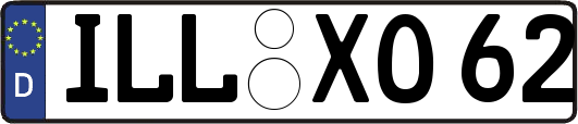 ILL-XO62