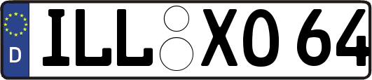 ILL-XO64