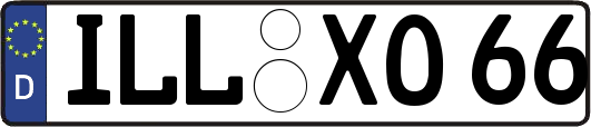 ILL-XO66