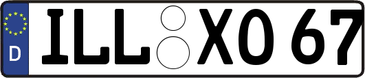 ILL-XO67