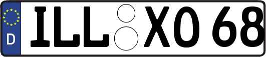 ILL-XO68