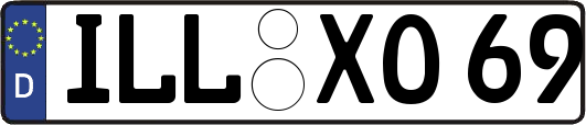 ILL-XO69