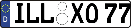 ILL-XO77