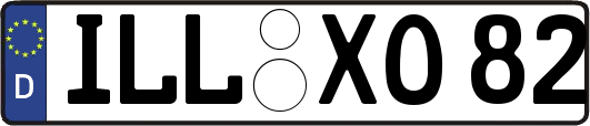 ILL-XO82