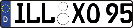 ILL-XO95