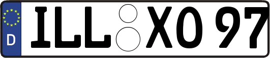 ILL-XO97