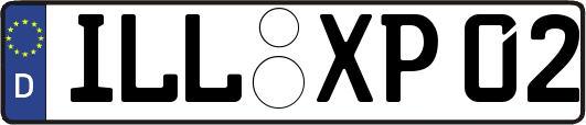 ILL-XP02