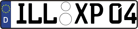 ILL-XP04