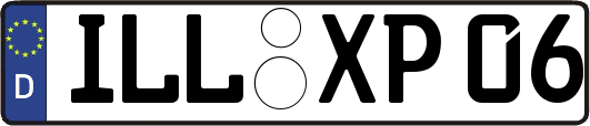 ILL-XP06