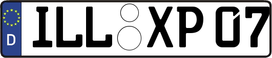 ILL-XP07
