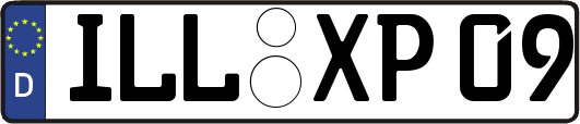 ILL-XP09