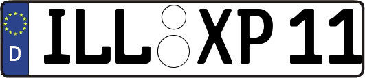 ILL-XP11