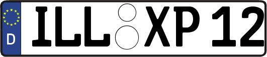 ILL-XP12