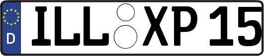 ILL-XP15