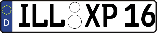 ILL-XP16