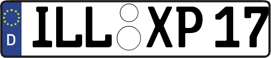 ILL-XP17