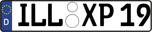 ILL-XP19