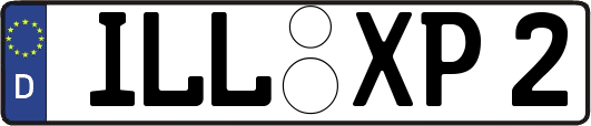 ILL-XP2