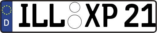 ILL-XP21