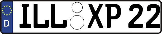 ILL-XP22
