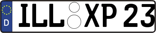 ILL-XP23