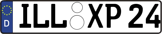 ILL-XP24