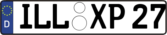 ILL-XP27