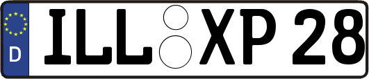 ILL-XP28