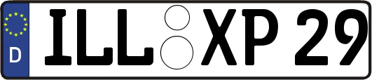 ILL-XP29
