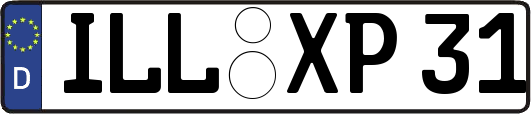 ILL-XP31
