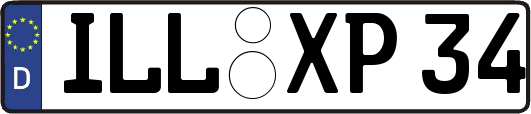 ILL-XP34
