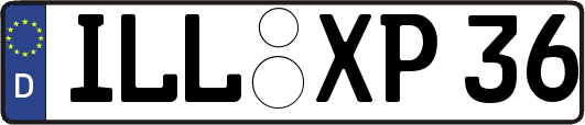 ILL-XP36