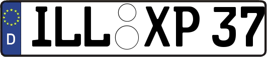 ILL-XP37