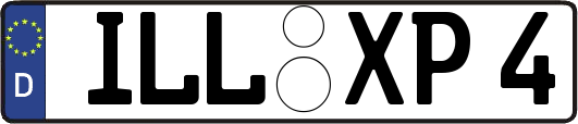 ILL-XP4