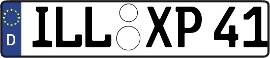 ILL-XP41