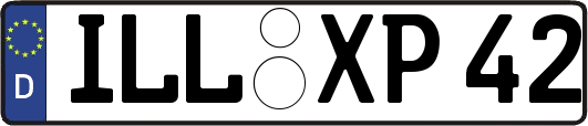 ILL-XP42