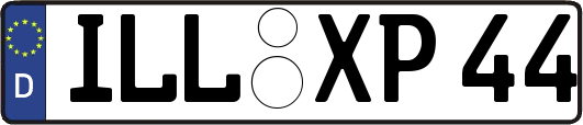 ILL-XP44