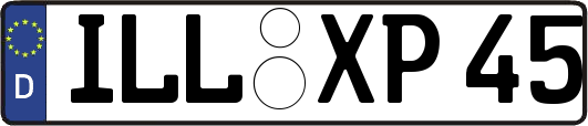 ILL-XP45