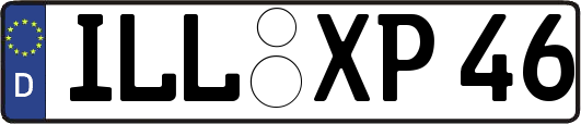 ILL-XP46