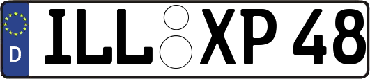 ILL-XP48