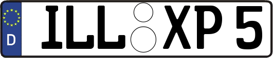 ILL-XP5