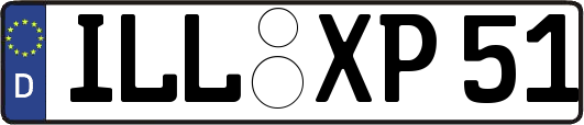 ILL-XP51