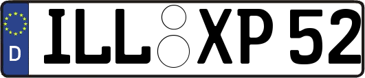 ILL-XP52