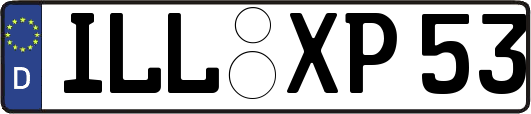 ILL-XP53