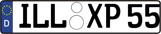 ILL-XP55