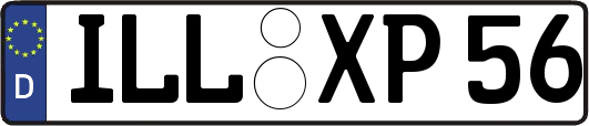 ILL-XP56