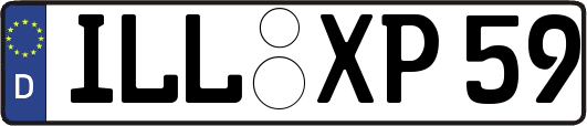 ILL-XP59