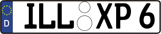 ILL-XP6