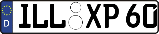 ILL-XP60