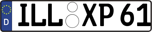ILL-XP61